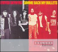 GIMME BACK MY BULLETS: DELUXE EDITION (HOL)-LYNYRD SKYNYRD
