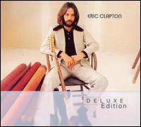 ERIC CLAPTON (BONUS TRACKS) (DLX) (EXP) (RMST)-ERIC CLAPTON