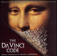 DA VINCI CODE-OST