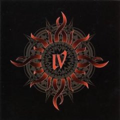 IV-GODSMACK
