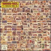 ROUGH MIX (BONUS TRACKS) (RMST)-PETE TOWNSHEND / RONIE LANE