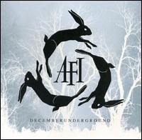 DECEMBERUNDERGROUND-AFI