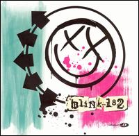 BLINK 182 (ENH)-BLINK 182