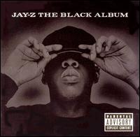 BLACK ALBUM-JAY-Z