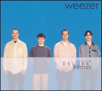 WEEZER (BONUS CD) (DLX) (RMST) (DIG)-WEEZER
