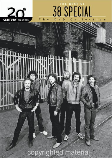BEST OF 38 SPECIAL-MILLENNIUM COLLECTION-38 SPECIAL