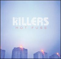 HOT FUSS-KILLERS