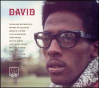 DAVID UNRELEASED LP & MORE-DAVID RUFFIN