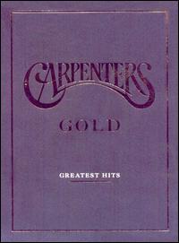 GOLD: GREATEST HITS - SOUND+VISION (W / DVD)-CARPENTERS