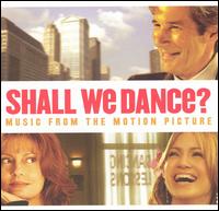 SHALL WE DANCE / O.S.T.-SHALL WE DANCE / O.S.T.