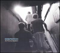 ALL POINTS BULLETIN (W / DVD) (DIG)-DISPATCH