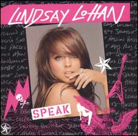 SPEAK-LINDSAY LOHAN