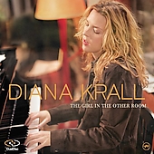 GIRL IN THE OTHER ROOM-DIANA KRALL