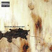 DOWNWARD SPIRAL-NINE INCH NAILS