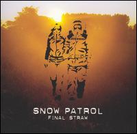FINAL STRAW-SNOW PATROL