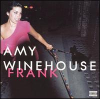 FRANK-AMY WINEHOUSE