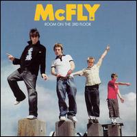 ROOM ON THE THIRD FLOOR-MCFLY