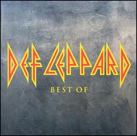BEST OF (ENG) (GER)-DEF LEPPARD