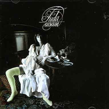 ENSAM (BONUS TRACKS) (RMST) (GER)-FRIDA