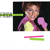 SHINE (BONUS TRACKS) (RMST) (GER)-FRIDA