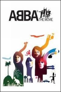 ABBA THE MOVIE-ABBA