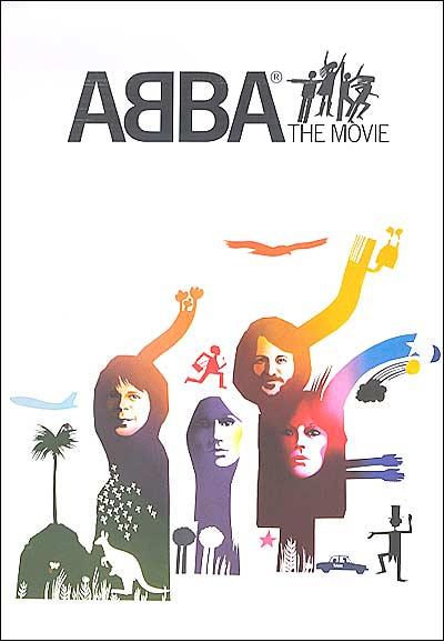 ABBA: THE MOVIE / (RMST RSTR AC3 DOL DTS)-ABBA