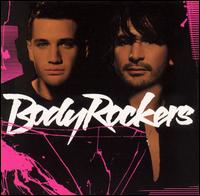 BODYROCKERS (ASIA)-BODYROCKERS