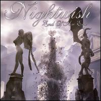 END OF AN ERA (SWE)-NIGHTWISH