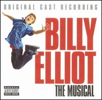 BILLY ELLIOT THE MUSICAL / O.C.R.-BILLY ELLIOT THE MUSICAL / O.C.R.