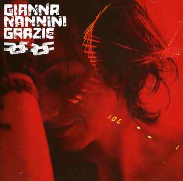 GRAZIE-GIANNA NANNINI