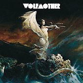 WOLFMOTHER-WOLFMOTHER