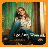 GREATEST HITS-LEE ANN WOMACK