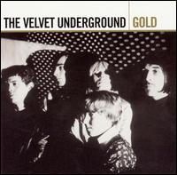 GOLD (HOL)-VELVET UNDERGROUND