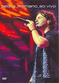 PEDRO MARIANO - AO VIVO-PEDRO MARIANO