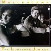 LONESOME JUBILEE (BONUS TRACKS) (RPKG)-JOHN MELLENCAMP