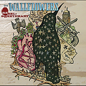 REBEL SWEETHEART-WALLFLOWERS