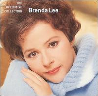 DEFINITIVE COLLECTION (RMST)-BRENDA LEE