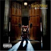 LATE REGISTRATION-KANYE WEST