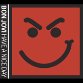 HAVE A NICE DAY-BON JOVI