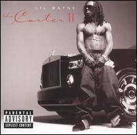 THA CARTER 2-LIL WAYNE