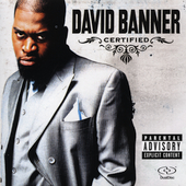 CERTIFIED-DAVID BANNER