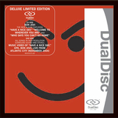 HAVE A NICE DAY (LTD) (DIG)-BON JOVI