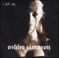 I AM ME-ASHLEE SIMPSON