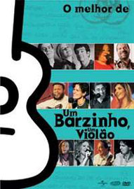O MELHOR DE UM BARZINHO, UM VIOLAO-IVETE SANGALO / JORGE VERCILO / KID ABELHA / 