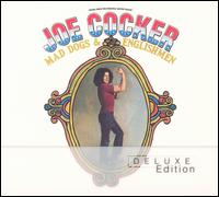 MAD DOGS & ENGLISHMEN (GER)-JOE COCKER