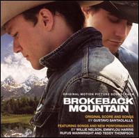 BROKEBACK MOUNTAIN / O.S.T.-BROKEBACK MOUNTAIN / O.S.T.