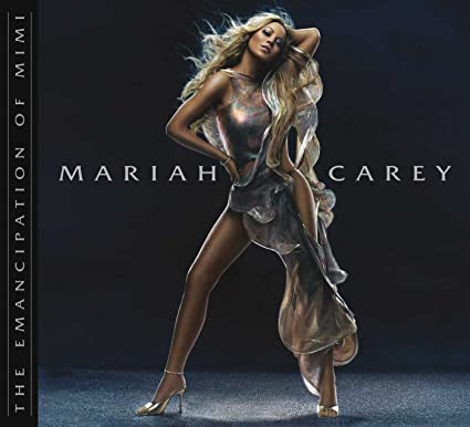 EMANCIPATION OF MIMI (BONUS TRACKS) (SPEC) (REIS)-MARIAH CAREY