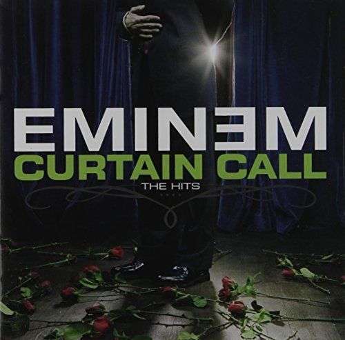 CURTAIN CALL: THE HITS (CLN)-EMINEM