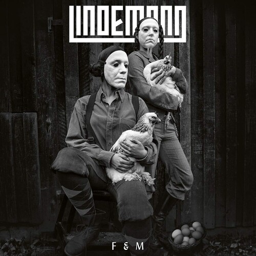 F & M (DLX)-LINDEMANN