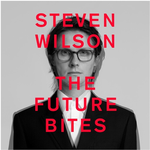 FUTURE BITES-STEVEN WILSON